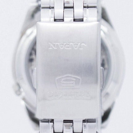 Seiko 5 Made automatische Japan 21 Jewels SNK375 SNK375J1 SNK375J Herrenuhr