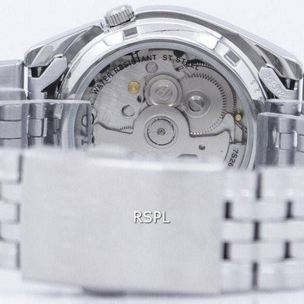 Seiko 5 Made automatische Japan 21 Jewels SNK375 SNK375J1 SNK375J Herrenuhr