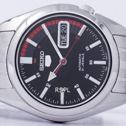 Seiko 5 Sport automatische SNK375 SNK375K1 SNK375K Herrenuhr