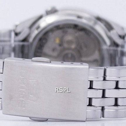 Seiko 5 Sport automatische SNK375 SNK375K1 SNK375K Herrenuhr