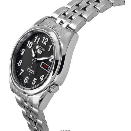 Generalüberholte Seiko 5 Automatik 21 Jewel SNK381 SNK381K1 SNK381K Herrenuhr