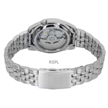 Generalüberholte Seiko 5 Automatik 21 Jewel SNK381 SNK381K1 SNK381K Herrenuhr