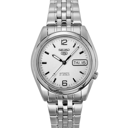 Seiko 5 automatische SNK385 SNK385K1 SNK385K Herrenuhr