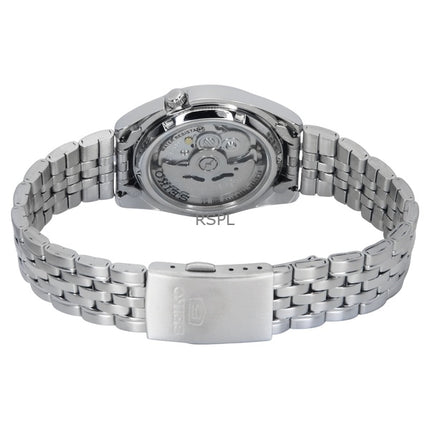 Seiko 5 automatische SNK385 SNK385K1 SNK385K Herrenuhr