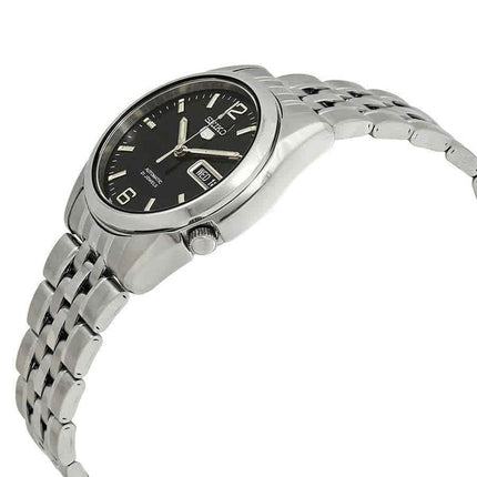 Generalüberholte Seiko 5 Automatik 21 Jewels SNK393 SNK393K1 SNK393K Herrenuhr