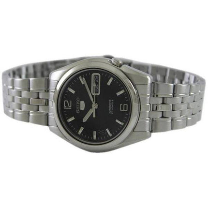 Generalüberholte Seiko 5 Automatik 21 Jewels SNK393 SNK393K1 SNK393K Herrenuhr