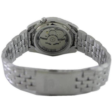 Generalüberholte Seiko 5 Automatik 21 Jewels SNK393 SNK393K1 SNK393K Herrenuhr