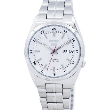 Seiko 5 Made automatische Japan 21 Jewels SNK559 SNK559J1 SNK559J Herrenuhr