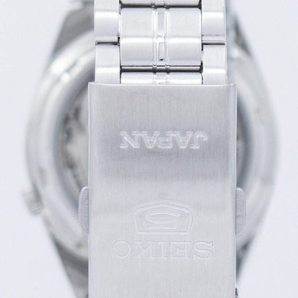 Seiko 5 Made automatische Japan 21 Jewels SNK559 SNK559J1 SNK559J Herrenuhr