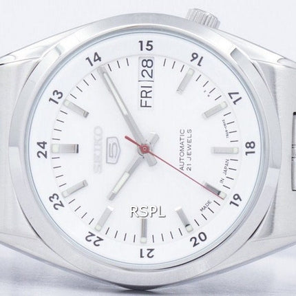 Seiko 5 Made automatische Japan 21 Jewels SNK559 SNK559J1 SNK559J Herrenuhr