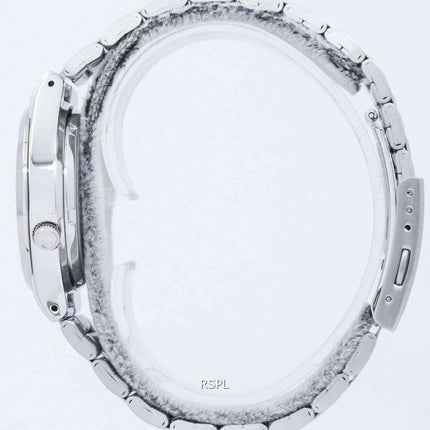 Generalüberholte Seiko 5 Automatik, hergestellt in Japan, Modell SNK563, SNK563J1, SNK563J, Herrenuhr