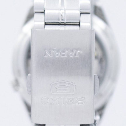 Seiko 5 automatische Japan gemacht SNK563 SNK563J1 SNK563J Herrenuhr