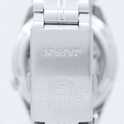 Generalüberholte Seiko 5 Automatik, hergestellt in Japan, Modell SNK563, SNK563J1, SNK563J, Herrenuhr