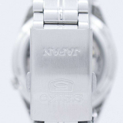Generalüberholte Seiko 5 Automatik, hergestellt in Japan, Modell SNK563, SNK563J1, SNK563J, Herrenuhr