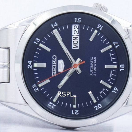 Seiko 5 automatische Japan gemacht SNK563 SNK563J1 SNK563J Herrenuhr