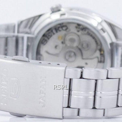 Seiko 5 automatische Japan gemacht SNK563 SNK563J1 SNK563J Herrenuhr