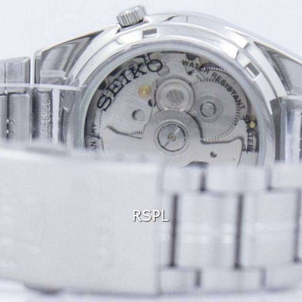 Generalüberholte Seiko 5 Automatik, hergestellt in Japan, Modell SNK563, SNK563J1, SNK563J, Herrenuhr