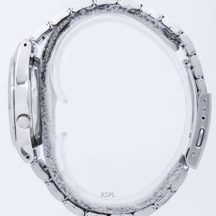 Generalüberholte Seiko 5 Automatik, hergestellt in Japan, Modell SNK567, SNK567J1, SNK567J, Herrenuhr