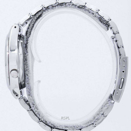 Generalüberholte Seiko 5 Automatik, hergestellt in Japan, Modell SNK567, SNK567J1, SNK567J, Herrenuhr