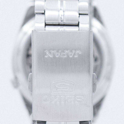 Generalüberholte Seiko 5 Automatik, hergestellt in Japan, Modell SNK567, SNK567J1, SNK567J, Herrenuhr