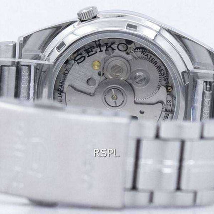Generalüberholte Seiko 5 Automatik, hergestellt in Japan, Modell SNK567, SNK567J1, SNK567J, Herrenuhr