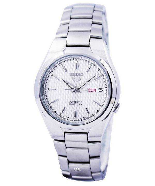 Generalüberholte Seiko 5 Automatik 21 Jewels SNK601 SNK601K1 SNK601K Herrenuhr