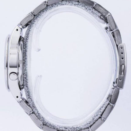 Generalüberholte Seiko 5 Automatik 21 Jewels SNK601 SNK601K1 SNK601K Herrenuhr