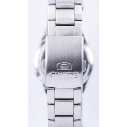 Generalüberholte Seiko 5 Automatik 21 Jewels SNK601 SNK601K1 SNK601K Herrenuhr