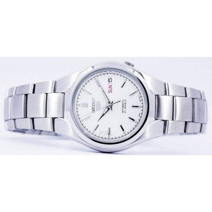 Generalüberholte Seiko 5 Automatik 21 Jewels SNK601 SNK601K1 SNK601K Herrenuhr