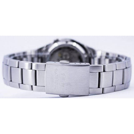 Generalüberholte Seiko 5 Automatik 21 Jewels SNK601 SNK601K1 SNK601K Herrenuhr