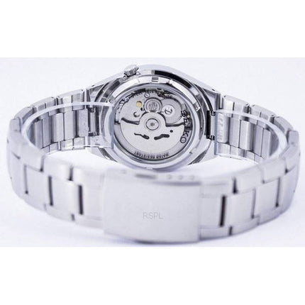 Generalüberholte Seiko 5 Automatik 21 Jewels SNK601 SNK601K1 SNK601K Herrenuhr