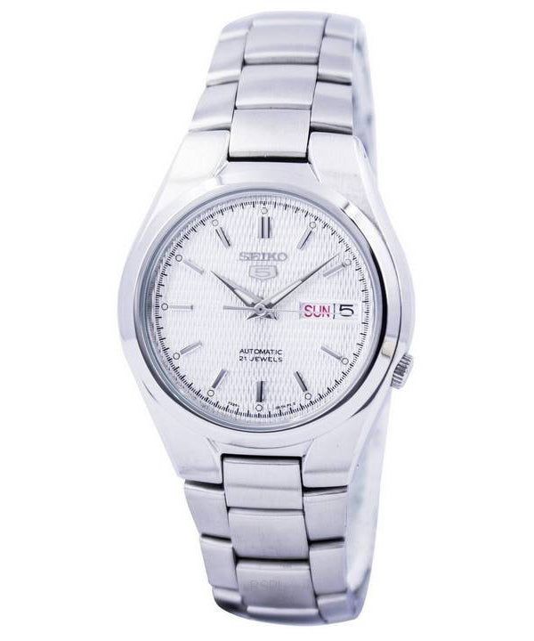 Generalüberholte Seiko 5 Automatik 21 Jewels SNK601 SNK601K1 SNK601K Herrenuhr