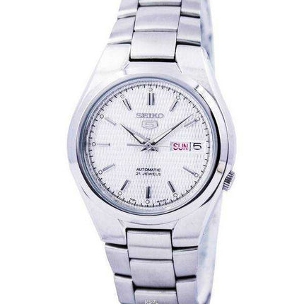 Generalüberholte Seiko 5 Automatik 21 Jewels SNK601 SNK601K1 SNK601K Herrenuhr