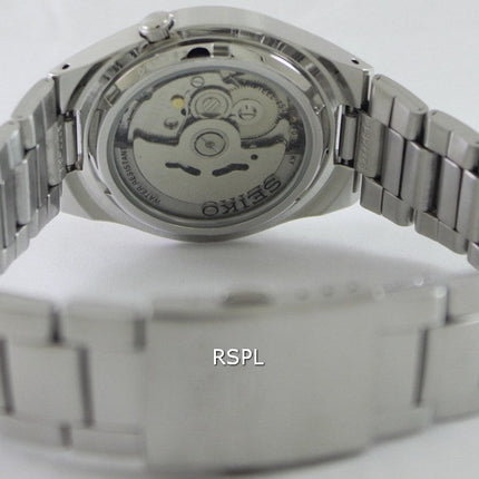 Generalüberholte Seiko 5 Automatik 21 Jewels SNK603 SNK603K1 SNK603K Herrenuhr