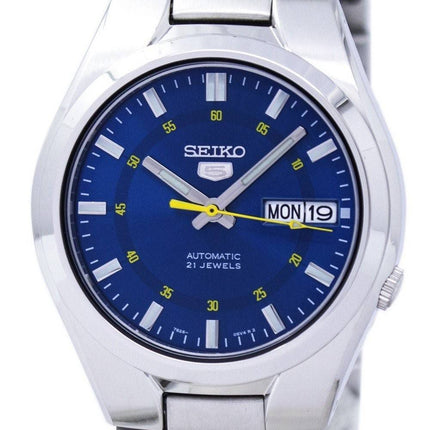 Seiko 5 Sport automatische SNK615 SNK615K1 SNK615K Herrenuhr