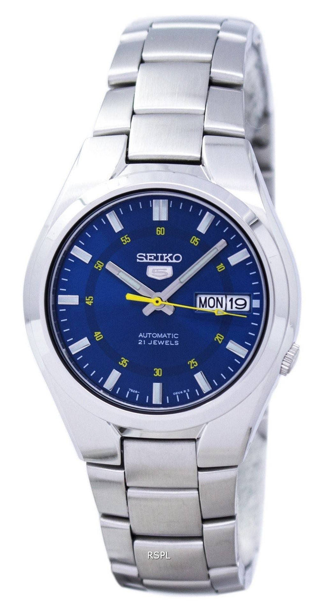 Seiko 5 Sport automatische SNK615 SNK615K1 SNK615K Herrenuhr