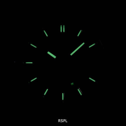 Generalüberholte Seiko 5 Sports Automatik Herrenuhr SNK615 SNK615K1 SNK615K