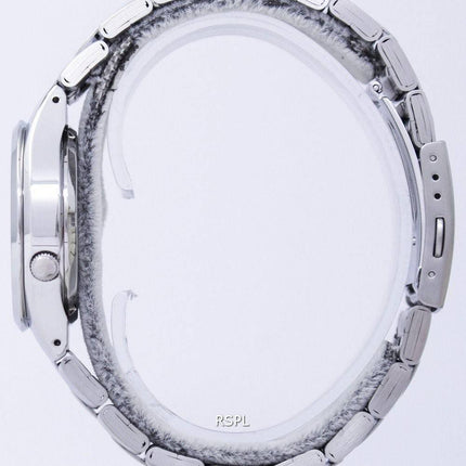 Generalüberholte Seiko 5 Sports Automatik Herrenuhr SNK615 SNK615K1 SNK615K