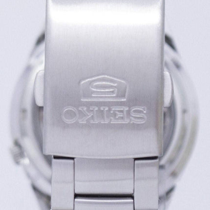 Generalüberholte Seiko 5 Sports Automatik Herrenuhr SNK615 SNK615K1 SNK615K