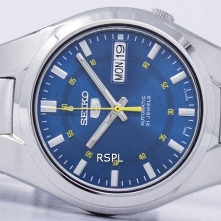 Seiko 5 Sport automatische SNK615 SNK615K1 SNK615K Herrenuhr
