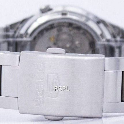 Generalüberholte Seiko 5 Sports Automatik Herrenuhr SNK615 SNK615K1 SNK615K