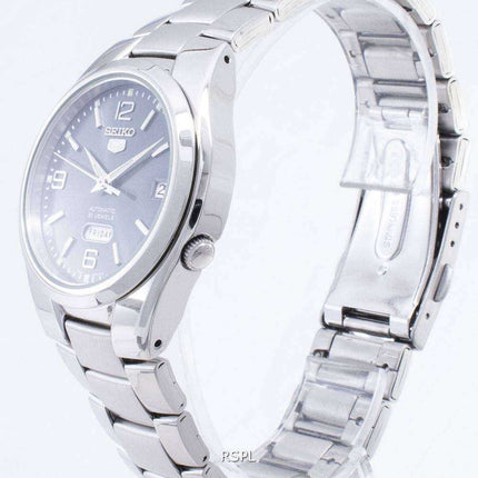 Generalüberholte Seiko 5 Automatik 21 Jewels SNK621 SNK621K1 SNK621K Herrenuhr