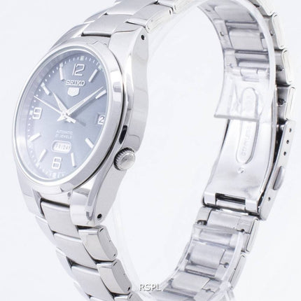 Generalüberholte Seiko 5 Automatik 21 Jewels SNK621 SNK621K1 SNK621K Herrenuhr