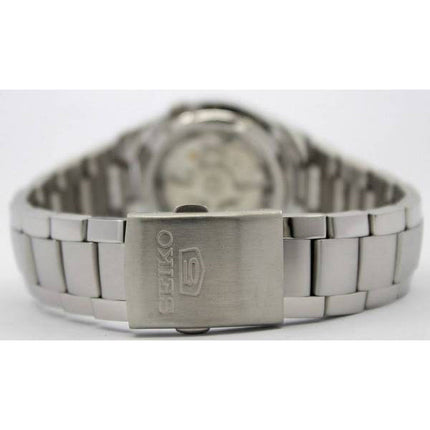 Generalüberholte Seiko 5 Automatik SNK623 SNK623K1 SNK623K Herrenuhr