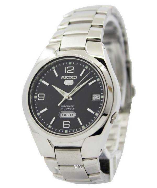 Generalüberholte Seiko 5 Automatik SNK623 SNK623K1 SNK623K Herrenuhr