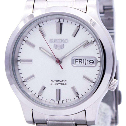 Generalüberholte Seiko 5 Automatik 21 Jewels SNK789 SNK789K1 SNK789K Herrenuhr