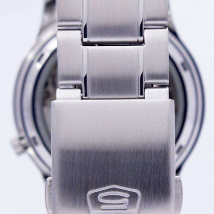 Generalüberholte Seiko 5 Automatik 21 Jewels SNK789 SNK789K1 SNK789K Herrenuhr