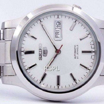 Generalüberholte Seiko 5 Automatik 21 Jewels SNK789 SNK789K1 SNK789K Herrenuhr