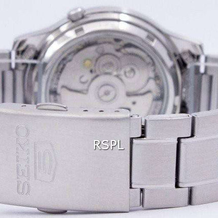 Generalüberholte Seiko 5 Automatik 21 Jewels SNK789 SNK789K1 SNK789K Herrenuhr
