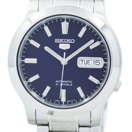 Generalüberholte Seiko Automatic Sports Herrenuhr SNK793 SNK793K1 SNK793K